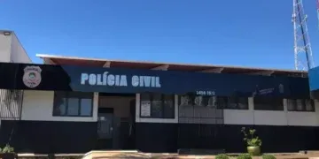 Filho é preso suspeito de estuprar a mãe em Maracaju