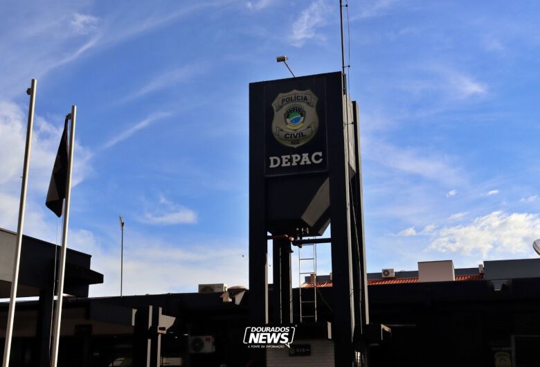 Moradora de Dourados perde moto em golpe ao tentar vender veículo pela internet