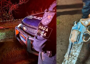Homem morre após troca de tiros com a Polícia Militar em sítio de Dourados