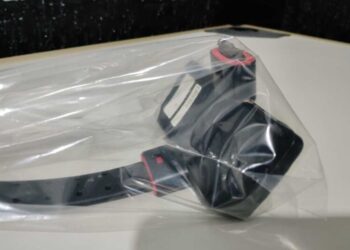 Homem é preso após remover tornozeleira e ameaçar mulheres em Dourados Homem é preso após remover tornozeleira e ameaçar mulheres em Dourados