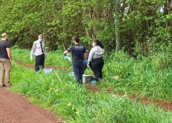 Polícia rebate versão de abuso e reforça que morte de padre foi planejada Polícia rebate versão de abuso e reforça que morte de padre foi planejada