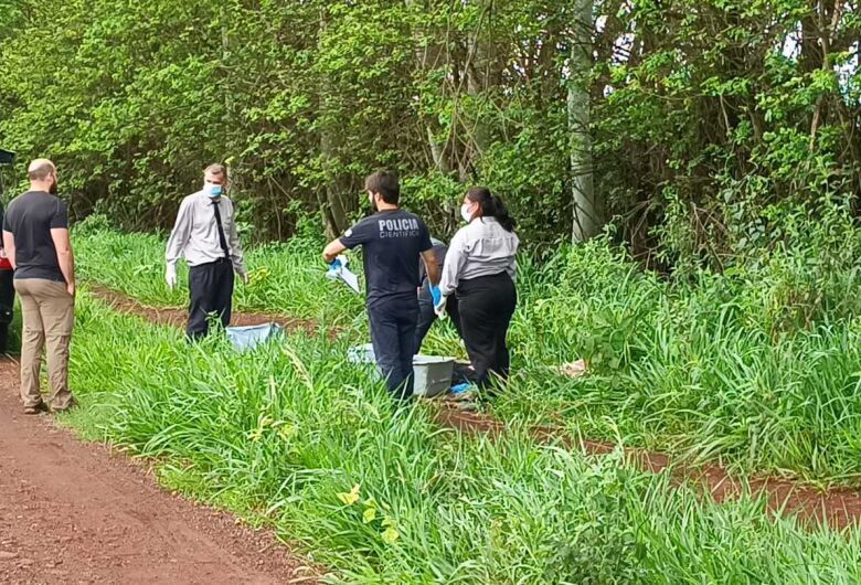 Polícia rebate versão de abuso e reforça que morte de padre foi planejada