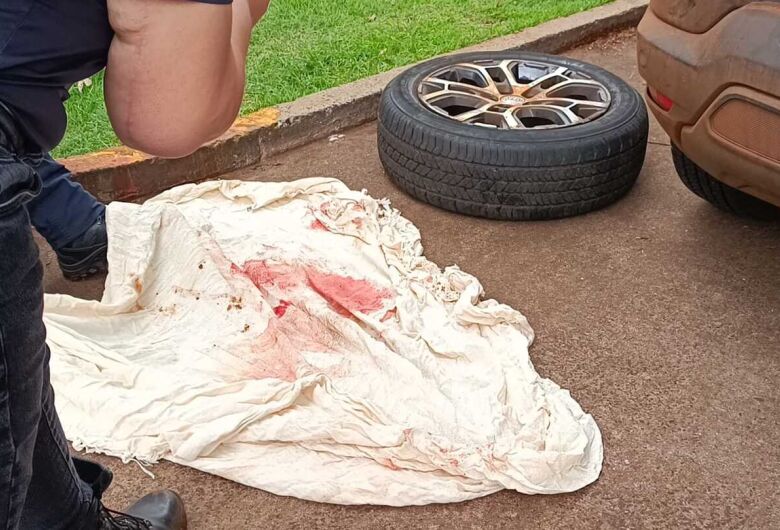 Adolescente envolvido na morte de padre em Dourados é encaminhado para a Unei 