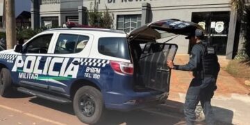 Idoso é agredido por moradores após suspeita de abuso em Nova Andradina