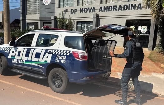 Idoso é agredido por moradores após suspeita de abuso em Nova Andradina