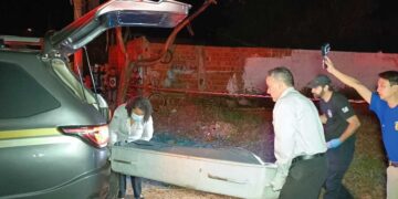 Jovem é morto a facada durante a madrugada em Dourados