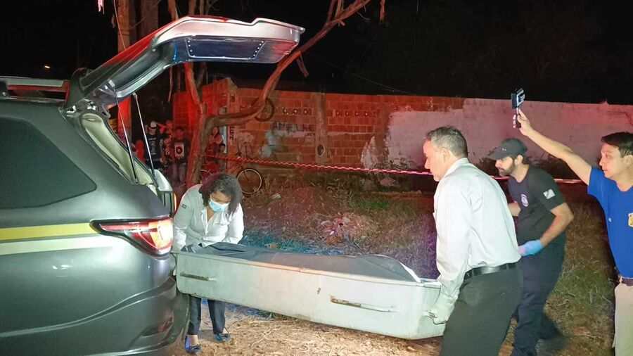 Jovem é morto a facada durante a madrugada em Dourados