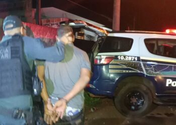 Autor de feminicídio tem prisão preventiva decretada em Dourados