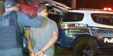 Autor de feminicídio tem prisão preventiva decretada em Dourados