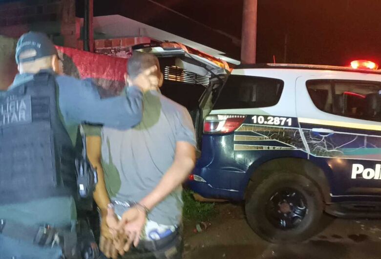 Ex-guarda municipal morta a facadas tinha medida protetiva contra ex-marido em Dourados