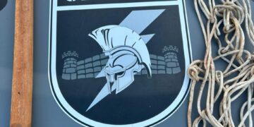 Sequestro e cárcere privado com armas termina com sete presos em Campo Grande (vídeo)