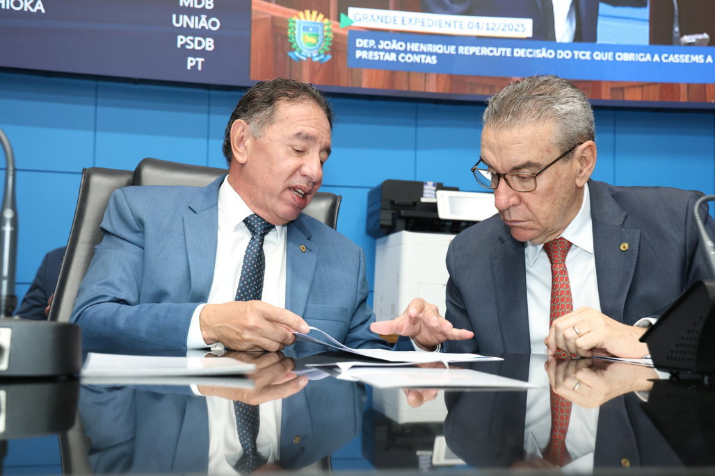 Ranking nacional: ALEMS conquista Selo Ouro em transparência pública pela segunda vez