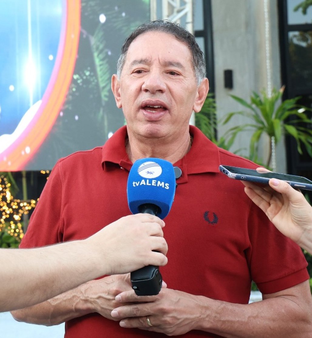 Cantata Natalina da ALEMS emociona público e celebra esperança, fé e solidariedade Cantata Natalina da ALEMS emociona público e celebra esperança, fé e solidariedade