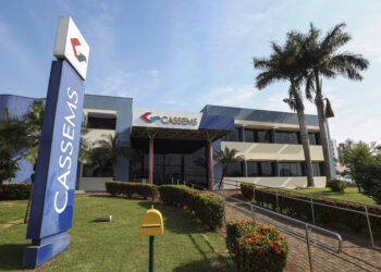 Cassems divulga horários de atendimento durante o Ano Novo