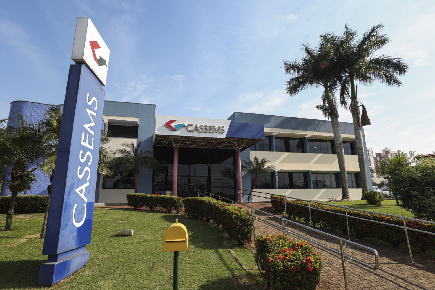 Recadastramento Cassems garante continuidade e segurança dos serviços de saúde