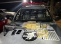 Operação apreende mais de 11 kg de drogas e arma de fogo em Campo Grande (vídeo)