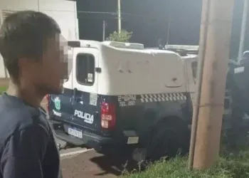 Morador em situação de rua mata vítima para roubar celular em Três Lagoas