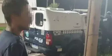 Morador em situação de rua mata vítima para roubar celular em Três Lagoas