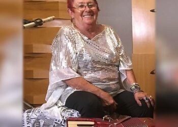 Morre Betinha, pioneira da música sul-mato-grossense, aos 84 anos