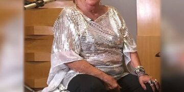 Morre Betinha, pioneira da música sul-mato-grossense, aos 84 anos