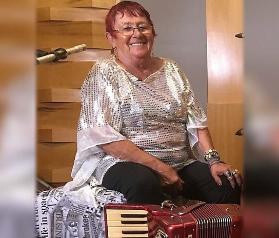 Morre Betinha, pioneira da música sul-mato-grossense, aos 84 anos