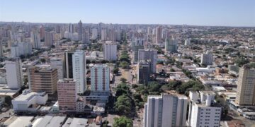 Campo Grande encerra ano com avanços ambientais e projeta 2026 para consolidação do desenvolvimento sustentável