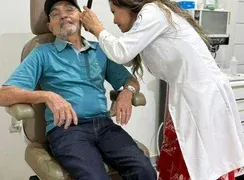 Soraya Thronicke garante mais de R$ 2,2 milhões para ampliar atendimentos de saúde na Capital