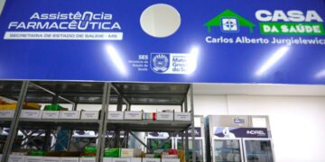 Casa da Saúde terá atendimento suspenso em feriados de fim de ano