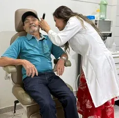 Soraya Thronicke garante mais de R$ 2,2 milhões para ampliar atendimentos de saúde na Capital