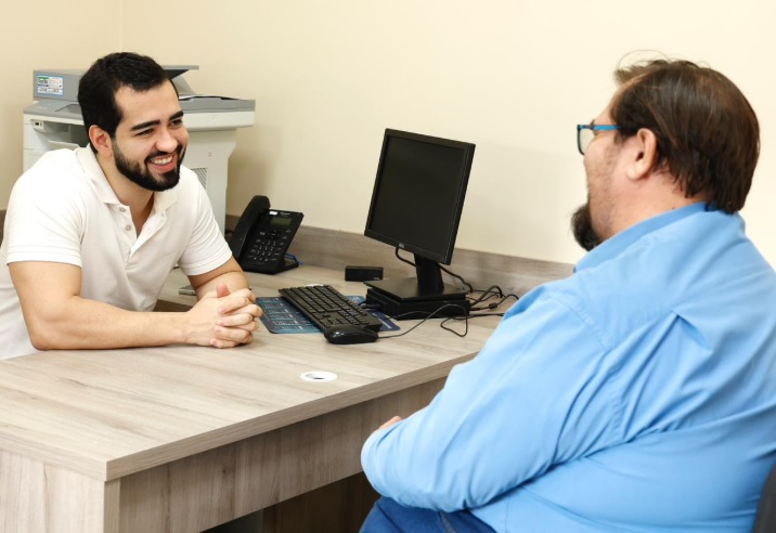 Amigos Fit: programa da Cassems oferece acompanhamento gratuito para beneficiários com obesidade