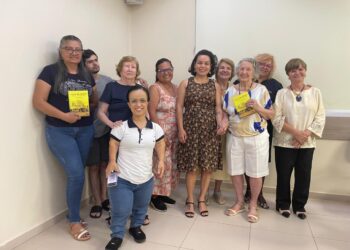 Cassems promove sessão de cinema para idosas com documentário sobre Delinha