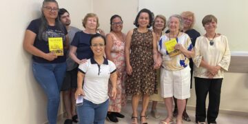 Cassems promove sessão de cinema para idosas com documentário sobre Delinha