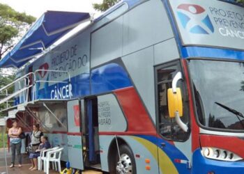 Polícia Civil recebe ação de saúde exclusiva para servidoras nesta terça-feira