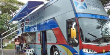 Polícia Civil recebe ação de saúde exclusiva para servidoras nesta terça-feira