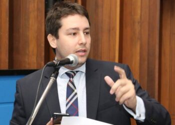 Apaga que dá tempo: Catan é obrigado pela Justiça a remover vídeos contra diretor jurídico da Cassems