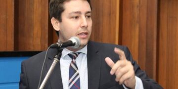 Apaga que dá tempo: Catan é obrigado pela Justiça a remover vídeos contra diretor jurídico da Cassems