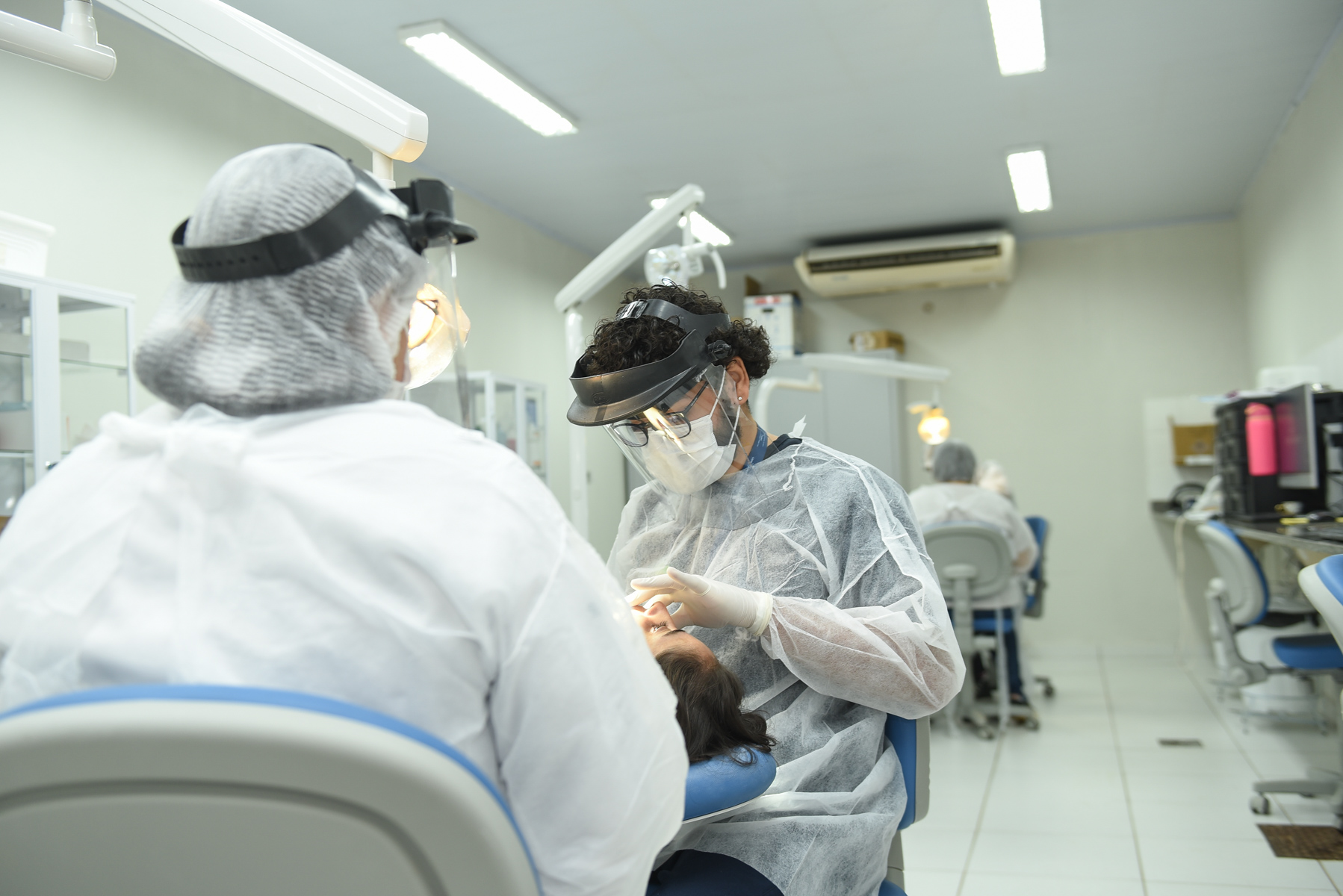 CEM será reformado com investimento de mais de R$ 7 milhões