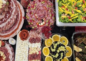 Pesquisa do Procon aponta diferença de até 220% nos preços da ceia em Campo Grande