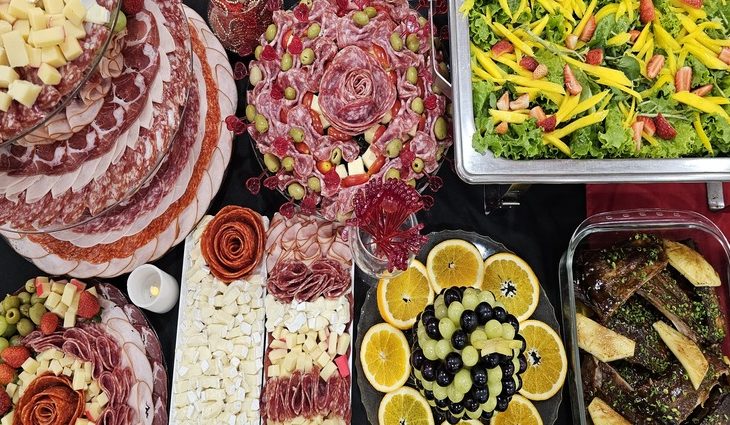 Pesquisa do Procon aponta diferença de até 220% nos preços da ceia em Campo Grande