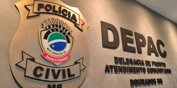 Em fúria, jovem viola medida protetiva, quebra casa e ameaça mãe e irmã