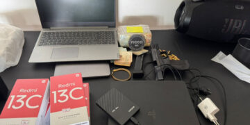 Integrante de facção criminosa é preso durante operação em Campo Grande