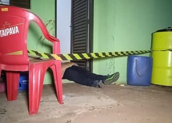 Justiça condena cinco réus por execução ligada a facção criminosa Justiça condena cinco réus por execução ligada a facção criminosa