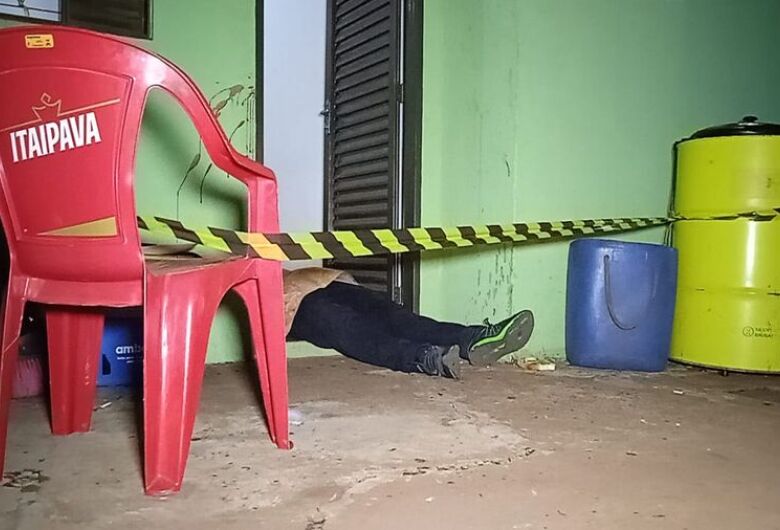 Justiça condena cinco réus por execução ligada a facção criminosa