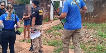 Contradições levam polícia a reconstituir caso de adolescente queimada em Dourados