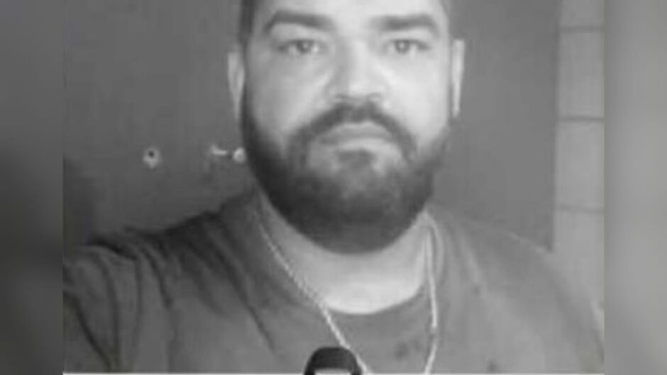 Motociclista morre após ser atropelado em cruzamento no Jardim Márcia, em Dourados