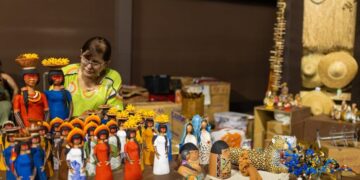 Economia criativa impulsiona renda e oportunidades em Mato Grosso do Sul