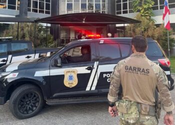 Esquema nacional de boletos falsificados é alvo da Operação Fake Bill