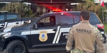 Esquema nacional de boletos falsificados é alvo da Operação Fake Bill