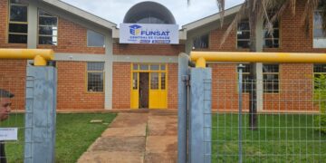 Prefeitura inaugura Polo Funsat Moreninhas dia 17 com oferta de cursos, serviços e 250 vagas de emprego