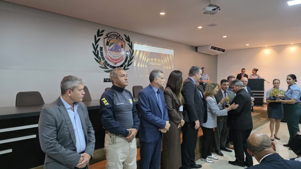 AGETRAN é premiada no Ranking CETRAN/MS